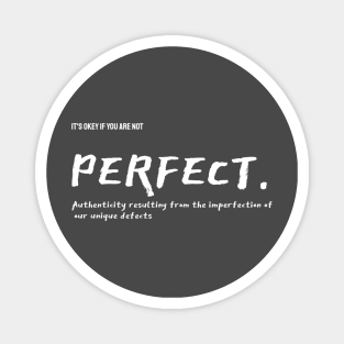 Perfect, 2022, new Magnet